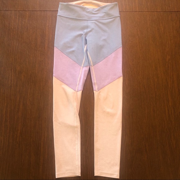 Outdoor Voices 7/8 Springs Leggings - Picture 5 of 5